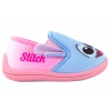 BARTEK 8785211 DOMOWE TEKSTYLNE DZIEWCZĘCE KAPCIE PAPCIE Lilo i Stitch