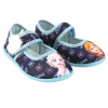 BARTEK 8785546 BALERINKI DOMOWE TEKSTYLNE DZIEWCZĘCE KAPCIE PAPCIE FROZEN