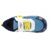 AMERICAN CLUB RL177 BUTY SPORTOWE SNEAKERSY CHŁOPIĘCE ŚWIECĄCE PODESZWY PU