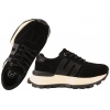 FILIPPO DP7985 ZAMSZOWE PÓŁBUTY DAMSKIE SNEAKERSY SKÓRZANE NA PLATFORMIE