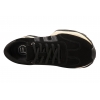 FILIPPO DP7985 ZAMSZOWE PÓŁBUTY DAMSKIE SNEAKERSY SKÓRZANE NA PLATFORMIE