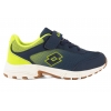 LOTTO 2601680K BUTY SPORTOWE DZIECIĘCE HALÓKI SNEAKERSY RZEP