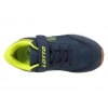LOTTO 2601680K BUTY SPORTOWE DZIECIĘCE HALÓKI SNEAKERSY RZEP