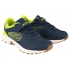 LOTTO 2601680K BUTY SPORTOWE DZIECIĘCE HALÓKI SNEAKERSY RZEP