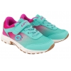 LOTTO 2601680K BUTY SPORTOWE DZIEWCZĘCE HALÓKI SNEAKERSY RZEP