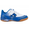 LOTTO 2601620K BUTY SPORTOWE DZIECIĘCE HALÓKI SNEAKERSY RZEP