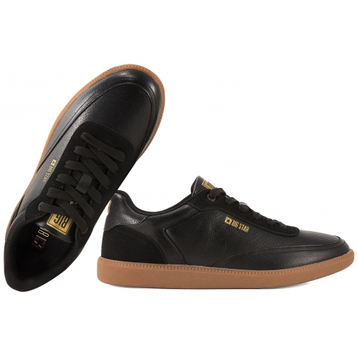 BIG STAR UU174045 HALÓWKI MĘSKIE BUTY SPORTOWE NA HALĘ