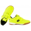LOTTO 2600110K PACER BUTY SPORTOWE DZIECIĘCE HALÓWKI NA RZEPY