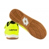 LOTTO 2600110K PACER BUTY SPORTOWE DZIECIĘCE HALÓWKI NA RZEPY