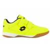 LOTTO 2600110K PACER BUTY SPORTOWE DZIECIĘCE HALÓWKI NA RZEPY