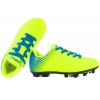 ATLETICO FC-077-2633 BUTY PIŁKARSKIE SPORTOWE DZIECIĘCE KORKI