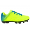 ATLETICO FC-077-2633 BUTY PIŁKARSKIE SPORTOWE DZIECIĘCE KORKI