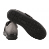 AXEL 1705 COMFORT PÓŁBUTY DAMSKIE NA HALUKSY SKÓRA/ STRETCH TĘGOŚĆ H