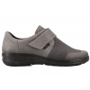 AXEL 1705 COMFORT PÓŁBUTY DAMSKIE NA HALUKSY SKÓRA/ STRETCH TĘGOŚĆ H