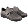 AXEL 1705 COMFORT PÓŁBUTY DAMSKIE NA HALUKSY SKÓRA/ STRETCH TĘGOŚĆ H