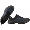 AMERICAN CLUB WT278 SOFTSHELL BUTY SPORTOWE TREKKINGOWE MĘSKIE granatowe