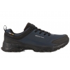 AMERICAN CLUB WT278 SOFTSHELL BUTY SPORTOWE TREKKINGOWE MĘSKIE granatowe