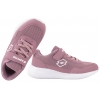 LOTTO 2600000K BUTY SPORTOWE DZIEWCZĘCE SNEAKERSY NA PIANCE PU Z RZEPEM
