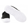 LOTTO 2600000K BUTY SPORTOWE DZIECIĘCE SNEAKERSY NA PIANCE PU Z RZEPEM