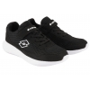 LOTTO 2600000K BUTY SPORTOWE DZIECIĘCE SNEAKERSY NA PIANCE PU Z RZEPEM