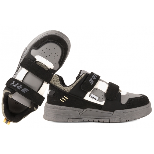BARTEK 8700210 BUTY SPORTOWE PÓŁBUTY TRZEWIKI CHŁOPIĘCE SNEAKERSY