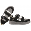 BARTEK 8700210 BUTY SPORTOWE PÓŁBUTY TRZEWIKI CHŁOPIĘCE SNEAKERSY