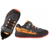 PRIMIGI 2419055 TREKKINGOWE BUTY SPORTOWE WODOODPORNE  PÓŁBUTY GORE-TEX