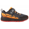 PRIMIGI 2419055 TREKKINGOWE BUTY SPORTOWE WODOODPORNE  PÓŁBUTY GORE-TEX