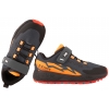 PRIMIGI 2419055 TREKKINGOWE BUTY SPORTOWE WODOODPORNE  PÓŁBUTY GORE-TEX
