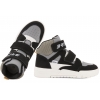 BARTEK 8800010 BUTY SPORTOWE TRZEWIKI CHŁOPIĘCE SNEAKERSY WYSOKIE