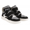BARTEK 8800010 BUTY SPORTOWE TRZEWIKI CHŁOPIĘCE SNEAKERSY WYSOKIE