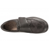 Dr.Jan M6-9 PÓŁBUTY DAMSKIE COMFORT Z RZEPEM PU c.szary