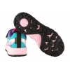 PRIMIGI 2419000 TREKKINGOWE BUTY SPORTOWE WODOODPORNE  PÓŁBUTY GORE-TEX