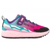 PRIMIGI 2419000 TREKKINGOWE BUTY SPORTOWE WODOODPORNE  PÓŁBUTY GORE-TEX