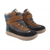 PRIMIGI 2352800 ŚNIEGOWCE KOZAKI TRZEWIKI OCIEPLANE ZIMOWE Z MEMBRANĄ GORE-TEX