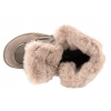 PRIMIGI 2379166 ŚNIEGOWCE TRZEWIKI ZIMOWE KOZACZKI WODOODPORNE GORE-TEX