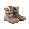 PRIMIGI 2379166 ŚNIEGOWCE TRZEWIKI ZIMOWE KOZACZKI WODOODPORNE GORE-TEX