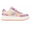BARTEK 8706616 BUTY SPORTOWE PÓŁBUTY DZIEWCZĘCE SNEAKERSY Stitch