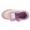 BARTEK 8706616 BUTY SPORTOWE PÓŁBUTY DZIEWCZĘCE SNEAKERSY Stitch