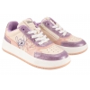 BARTEK 8706616 BUTY SPORTOWE PÓŁBUTY DZIEWCZĘCE SNEAKERSY Stitch