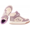 BARTEK 8801916 BUTY SPORTOWE TRAMPKI WYSOKIE TRZEWIKI SNEAKERSY Stitch