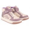 BARTEK 8801916 BUTY SPORTOWE TRAMPKI WYSOKIE TRZEWIKI SNEAKERSY Stitch