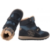 PRIMIGI 2354711 ŚNIEGOWCE TRZEWIKI OCIEPLANE ZIMOWE KOZAKI Z MEMBRANĄ GORE-TEX