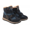 PRIMIGI 2354711 ŚNIEGOWCE TRZEWIKI OCIEPLANE ZIMOWE KOZAKI Z MEMBRANĄ GORE-TEX