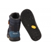 PRIMIGI 2418322 BAREFOOT ŚNIEGOWCE TRZEWIKI OCIEPLANE ZIMOWE GORE-TEX VIBRAM