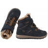 PRIMIGI 2355100 ŚNIEGOWCE TRZEWIKI OCIEPLANE ZIMOWE Z MEMBRANĄ GORE-TEX
