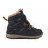 PRIMIGI 2355100 ŚNIEGOWCE TRZEWIKI OCIEPLANE ZIMOWE Z MEMBRANĄ GORE-TEX