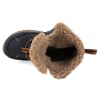 PRIMIGI 2355100 ŚNIEGOWCE TRZEWIKI OCIEPLANE ZIMOWE Z MEMBRANĄ GORE-TEX