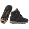 PRIMIGI 2355100 ŚNIEGOWCE TRZEWIKI OCIEPLANE ZIMOWE Z MEMBRANĄ GORE-TEX