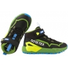 PRIMIGI 2419333 TRZEWIKI TREKKINGOWE BUTY SPORTOWE WODOODPORNE GORE-TEX